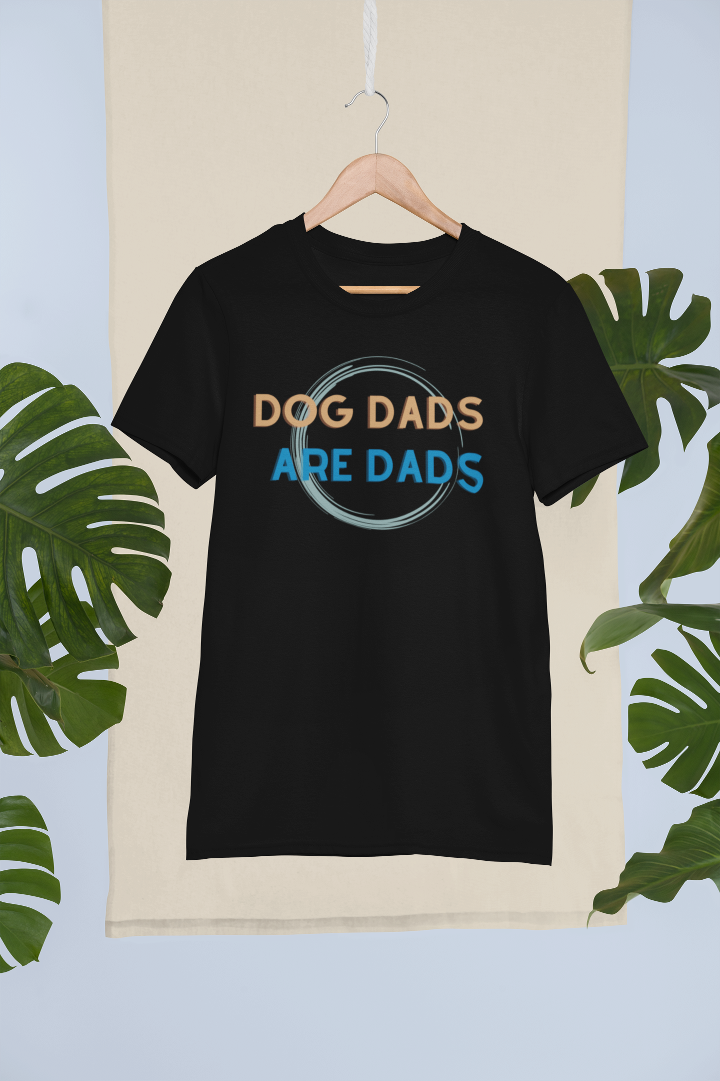 Dog Dads Are Dads