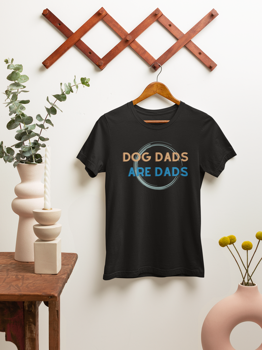 Dog Dads Are Dads