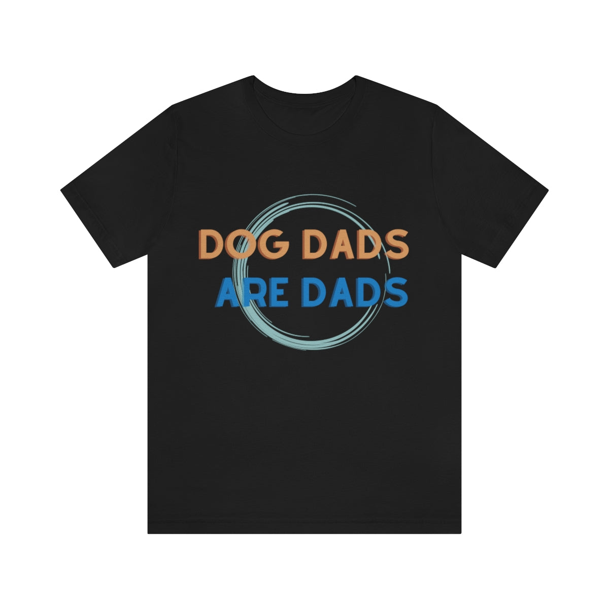 Dog Dads Are Dads